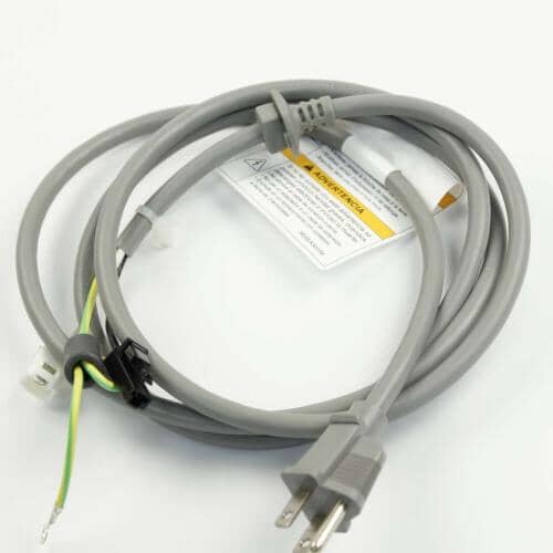 LG Dryer Power Cord (replaces 6411ER1004X) 6411ER1005B LG Dryer Power Cord (replaces 6411ER1004X) 6411ER1005B